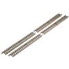Tomytec 018018-4 - Binario, dritto, 140 mm