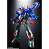 TAMASHII NATIONS Bandai 194467 Figurina Gx-96 Getter Robot Go, 18 cm