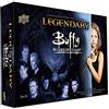 Upper Deck Entertainment UPD86732 - Gioco leggendario Buffy The Vampire Slayer Building