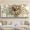 Muralpuzzle 2000 Puzzle In Legno Per Adulti, Puzzle Albero Della Vita, Dipinti Ad Olio Paesaggistici, Giocattoli Interessanti Per Bambini, Adolescenti, Ragazzi E Amici