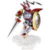 TAMASHII NATIONS Tamashi Nations - Digimon Tamers- Dukemon (Special Color Version), Bandai Spirits NXEDGE Style
