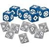 Asmodee ATOMIC MASS GAMES | Star Wars Shatterpoint Dice Pack | Dice Accessory For Star Wars Shatterpoint Miniatures Game | 2 Players | 90 Minutes