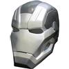 Rubie's Captain america 3 War Machine 2 Piece Costume Mask Child One Size