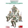 MiniArt MIN35248 Kit di modellini in plastica, vari