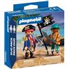 Playmobil DuoPack Pirati