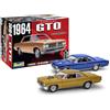 Revell 14574 1964 Pontiac GTO 2'N1 scala 1:24 104 pezzi Skill Level 4 Model Building Kit