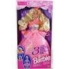 Mattel 1994 - Barbie Poupée Doll Barbie 3 Looks - Habillages - 12339