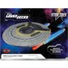 Polar Lights Star Trek: Lower Decks U.S.S. Cerritos - Modellino in scala 1:1400