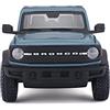 Maisto 1:24 Special Edition 2021 Ford Bronco Badlands 2 dr.