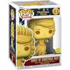 Funko Pop! Movies: A Christmas Carol - Ghost Of Christmas Past - Figura in Vinile da Collezione - Idea Regalo - Merchandising Ufficiale - Giocattoli per Bambini e Adulti - Movies Fans