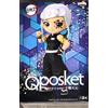 Banpresto Demon Slayer - Tengen Uzui - Q Posket 15cm
