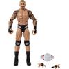Mattel WWE Action Figures, WWE Elite Randy Orton Figure with Accessories, Collectible Gifts