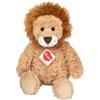 Hermann Teddy Teddy Hermann Herzekind 93957 Leone Liam 32 cm, peluche