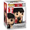 Funko POP! WWE: Eddie Guerrero - Figura in Vinile da Collezione - Idea Regalo - Merchandising Ufficiale - Giocattoli per Bambini e Adulti - Sports Fans - Figura da Collezione e da Esposizione