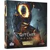 Rebel Studio Go On Board The Witcher Old World Legendary Hunt Expansion