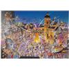 MyPuzzle.com MyPuzzle La Notte Di Valpurga - Hugo Prades - Premium 1000 Pezzi Puzzle - MyPuzzle Collezione speciale di Heye Puzzle