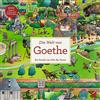 Laurence King Die Welt von Goethe: Ein 1000-Teile-Puzzle