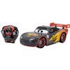 Smoby Majorette 213086000 - Cars Rc Saetta MC Queen Carbon 1:16