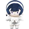 Bahomu Bambola di peluche a tema anime, 15 cm, serie Sua, a tema alieno, in morbido peluche, da collezione, Kawaii, giocattoli per regali di compleanno