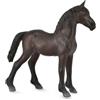Collecta - Puledro Frison Nero - M - 88815 (90188815)