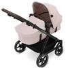 ABC Design Passeggino per bambole Migno a partire dai 3 anni - Berry