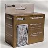 2 EURO COMMEMORATIVI Set di 10 capsule per monete da 1 oz. Silver Dragon Rectangular - Premium di Leuchtturm