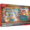 Pokémon BANDAI, Pokémon TCG, April Special Collection, Colleziona e Gioca con le Tue Carte preferite, PC10421