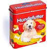 Erzi FUNLAB - Cibo per cani in scatoletta di metallo