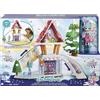 Enchantimals Mattel GJX50 France Casa, Imballaggio Standard