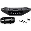 Traxxas 5635 Anteriore/paraurti Montare/4 x 10 mm (2)/3 x 25 mm BCS (2)