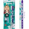 LEGO 41909 DOTS Braccialetti Il canto delle sirene