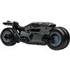 McFarlane - DC Multiverse - The Flash Movie Vehicle - Batcycle