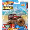 Hot Wheels Monster Trucks - Land Rover - Defender 90 - Off-Road Race 66/75