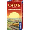 Kosmos Catan - Das Spiel - 5/6: Spiel