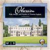 JCKEL Kayenta Games - Obsession (Second Printing)