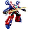 TAMASHII NATIONS bandai 80226 - gx-96x getter go armriser 20cm
