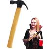 Generico Finto Giocattolo Scherzo | Accessorio in con Effetto Apparizione E Scomparsa | Giochi Divertenti per Feste Carnevale Spettacoli E Fotografia Scherzi Comici Gadget Intrattenimento