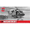 Airfix Kit Modello A09101A Westland Lynx AH-7 1:48