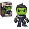 Funko 26854 POP Vinyl: Games: Marvel Future Fight: Amadeus Cho