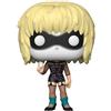 Funko Pop! Movie: Blade Runner-Pris Collectible Toy - Blade Runner 1982- Figura in Vinile da Collezione - Idea Regalo - Merchandising Ufficiale - Giocattoli per Bambini e Adulti - Movies Fans