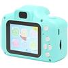 Generic Mini Fotocamera Digitale, 2,0 Pollici Multifunzione IPS Schermata da 800 W Filtro per la Fotocamera per Bambini per Regali per Bambini