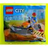 Lego City 30353 Polybag