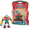 GORMITI Giochi Preziosi 8 cm Hydros, Serie 3, Assortimento 12