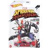 Hot Wheels Venomized Spider Man '70 Dodge Hemi Challenger 1/5