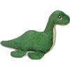 AURORA, 61166 - Mini mostro Flopsie Bessie Loch Ness, 20 cm, colore: verde
