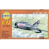 Smer MIG 15 UTI Trainer, URSS, Cecoslovacchia, Polonia, Vietnam (1/72 Kit modelli)