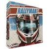 Raven Distribution Rallyman GT Gioco da Tavolo in Italiano