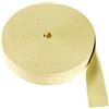 Play Juggling - FETTUCCIA 100% Puro Kevlar Professionale per Giocoleria E SPETTACOLI di Fuoco - 6 Misure - Prezzo al Metro - per spettacoli di Fuoco, Giocoleria di Fuoco, Juggling Fire