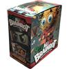 Generico SKIFIDOL ITALIAN BRAINROT 24 Bustine Sigillate - Trading Card Game Collezione 2024