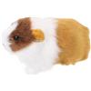 Monetais Animali di peluche di porcellino d'India 4, 7x2, 4x2, 8 pollici Simpatici giocattoli morbidi di porcellino d'India per bambini Realistico peluche animale giocattolo in pelliccia sintetica